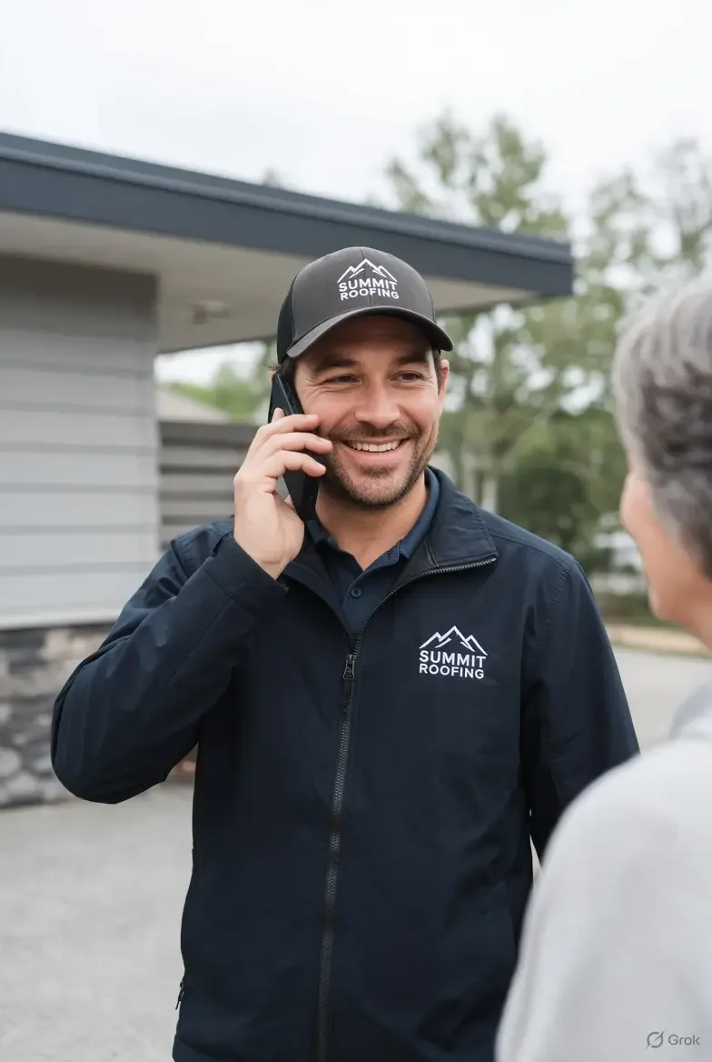 Flat Roof Leak Repair Carter, OK FAQs